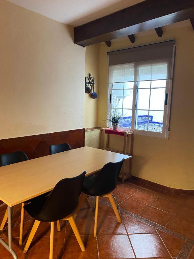 Calle Nueva 12 카졸라 외부 사진